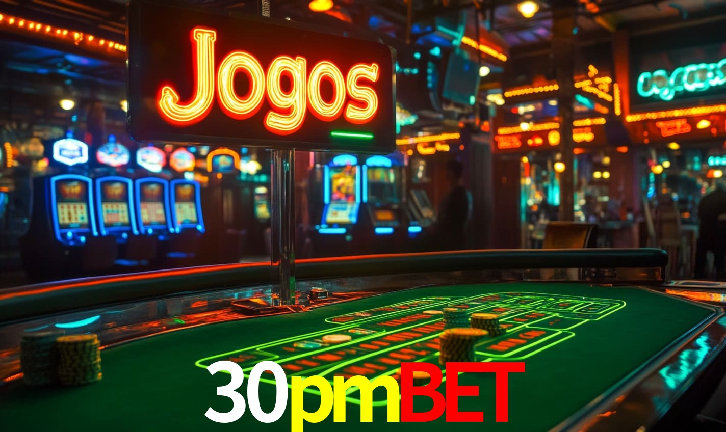Experiência VIP 30pmbet